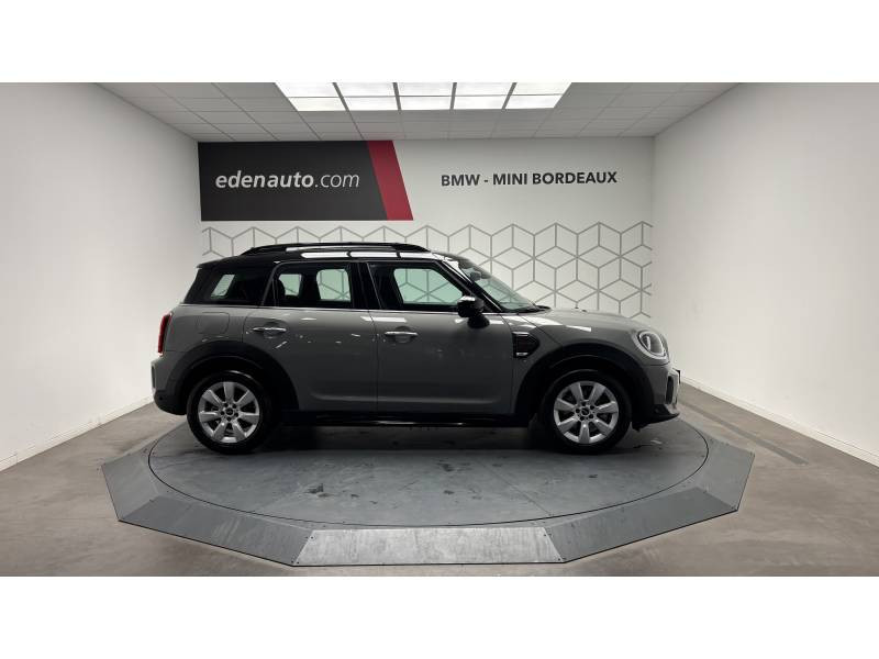 Mini Mini Countryman 136 ch BVA7 Cooper Edition Northwood  occasion  Lormont - photo n6