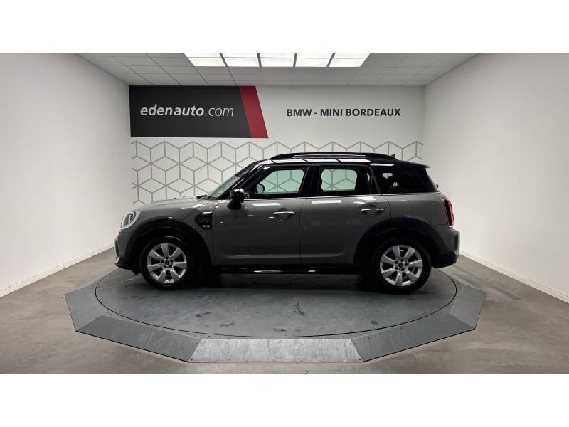 Mini Mini Countryman 136 ch BVA7 Cooper Edition Northwood  occasion  Lormont - photo n2