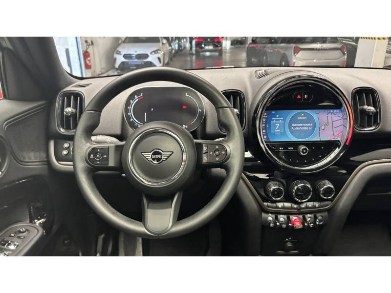 Mini Mini Countryman 136 ch BVA7 Cooper Edition Northwood  occasion  Lormont - photo n11