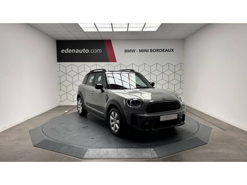 Mini Mini Countryman 136 ch BVA7 Cooper Edition Northwood  occasion  Lormont - photo n5