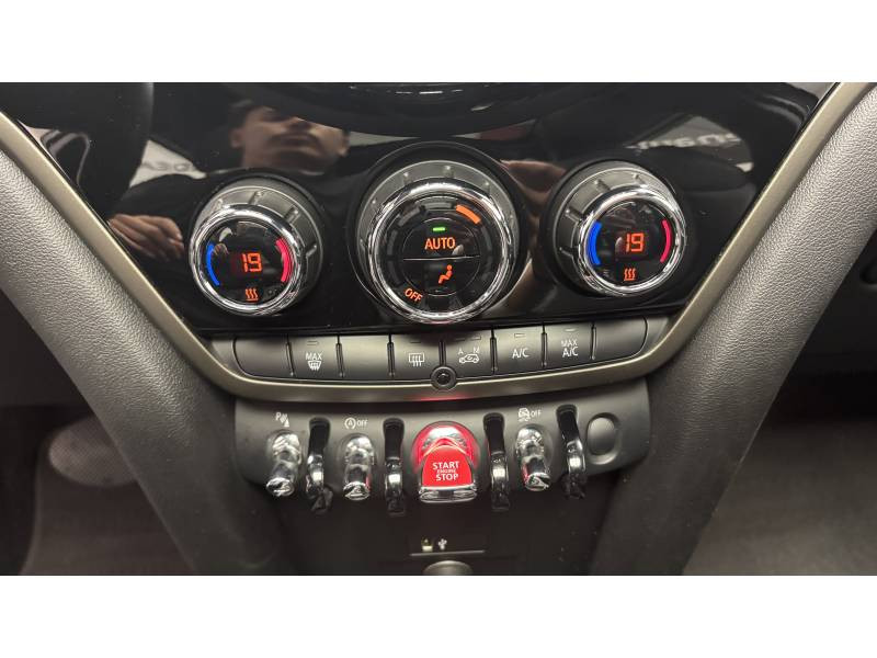 Mini Mini Countryman 136 ch BVA7 Cooper Edition Northwood  occasion  Lormont - photo n14