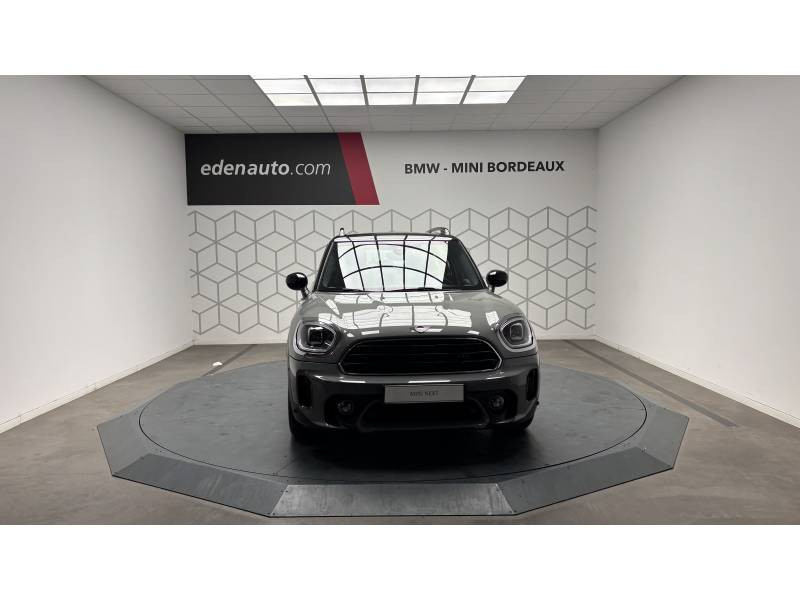 Mini Mini Countryman 136 ch BVA7 Cooper Edition Northwood  occasion  Lormont - photo n10