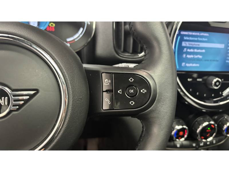 Mini Mini Countryman 136 ch BVA7 Cooper Edition Northwood  occasion  Lormont - photo n20