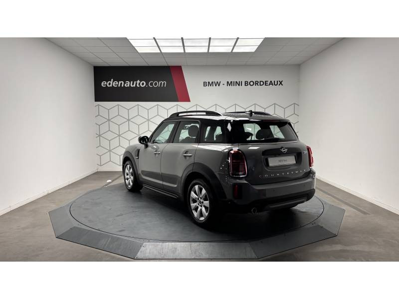 Mini Mini Countryman 136 ch BVA7 Cooper Edition Northwood  occasion  Lormont - photo n3