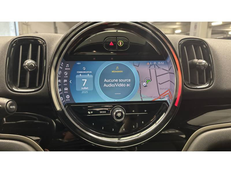 Mini Mini Countryman 136 ch BVA7 Cooper Edition Northwood  occasion  Lormont - photo n19