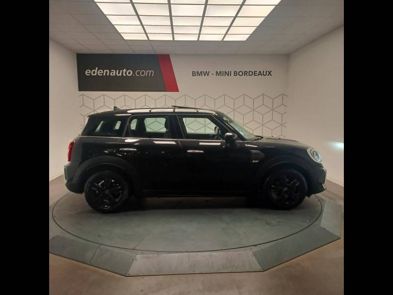Mini Mini Countryman 136 ch BVA7 Cooper Edition Northwood  occasion  Lormont - photo n4