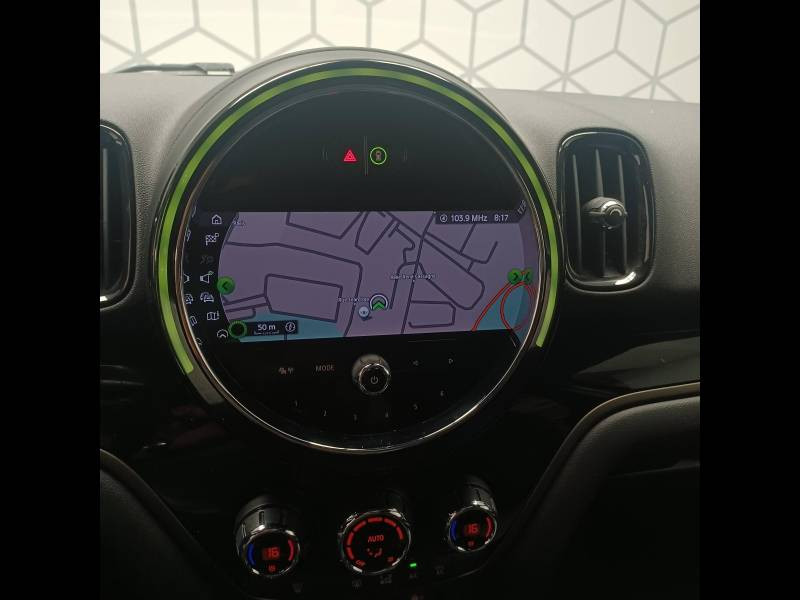 Mini Mini Countryman 136 ch BVA7 Cooper Edition Northwood  occasion  Lormont - photo n7