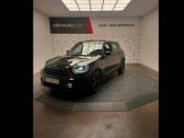 Mini Mini occasion année 2020 boite Automatique Annonce Mini Mini occasion Essence Countryman 136 ch BVA7 Cooper Edition Northwood à Lormont