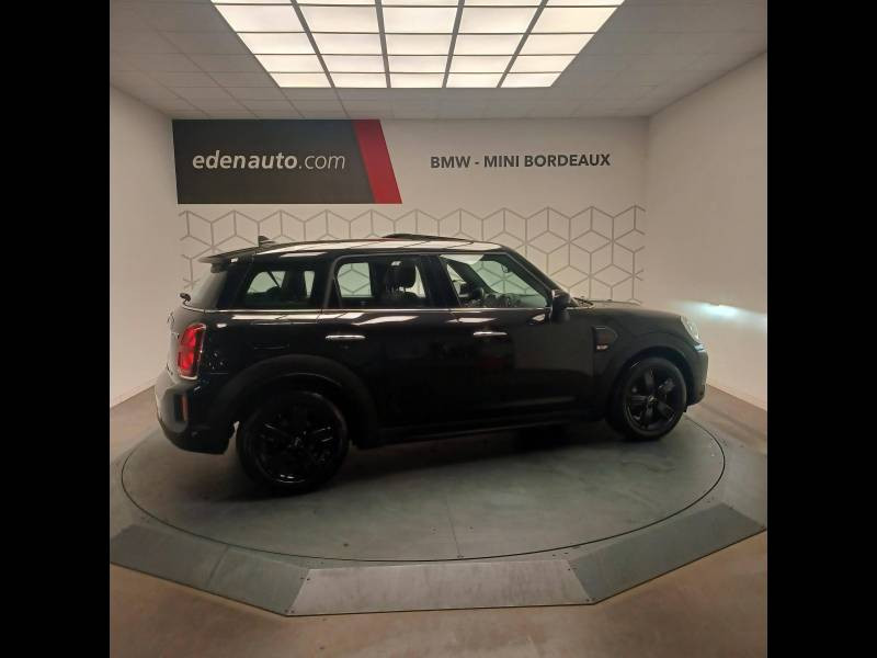 Mini Mini Countryman 136 ch BVA7 Cooper Edition Northwood  occasion  Lormont - photo n3
