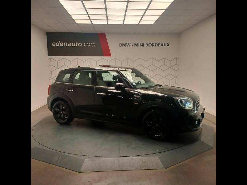 Mini Mini Countryman 136 ch BVA7 Cooper Edition Northwood  occasion  Lormont - photo n5