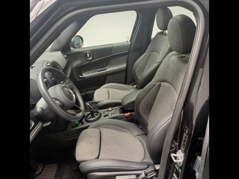 Mini Mini Countryman 136 ch BVA7 Cooper Edition Northwood  occasion  Lormont - photo n13