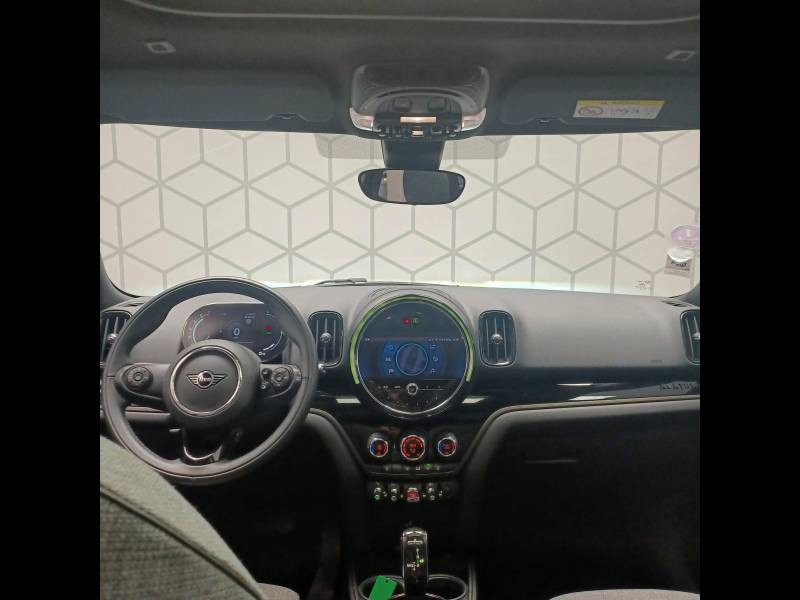 Mini Mini Countryman 136 ch BVA7 Cooper Edition Northwood  occasion  Lormont - photo n14