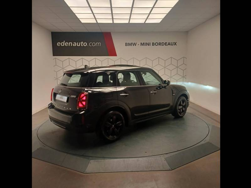 Mini Mini Countryman 136 ch BVA7 Cooper Edition Northwood  occasion  Lormont - photo n2