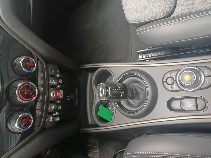 Mini Mini Countryman 136 ch BVA7 Cooper Edition Northwood  occasion  Lormont - photo n10