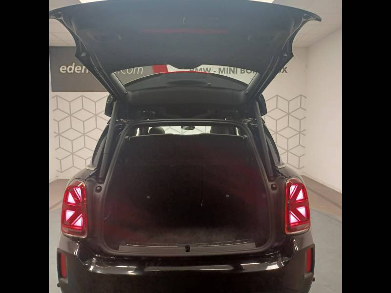 Mini Mini Countryman 136 ch BVA7 Cooper Edition Northwood  occasion  Lormont - photo n20