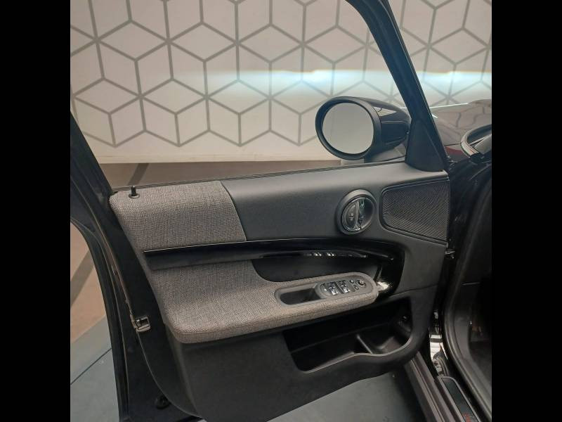 Mini Mini Countryman 136 ch BVA7 Cooper Edition Northwood  occasion  Lormont - photo n12