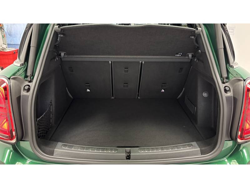 Mini Mini Countryman 136 ch BVA7 Cooper Edition Northwood  occasion  Lormont - photo n15