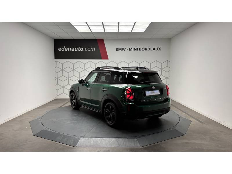 Mini Mini Countryman 136 ch BVA7 Cooper Edition Northwood  occasion  Lormont - photo n3