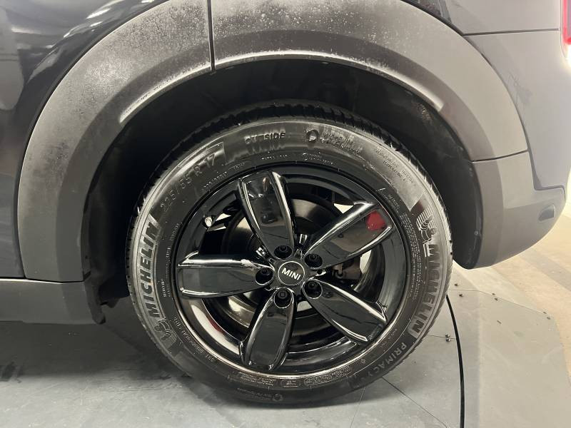 Mini Mini Countryman 136 ch BVA7 Cooper Edition Northwood  occasion � Lormont - photo n�15