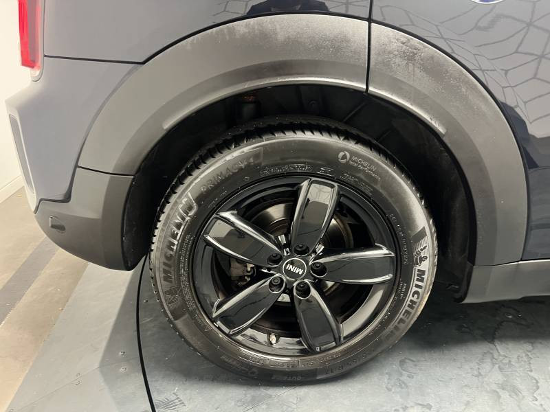 Mini Mini Countryman 136 ch BVA7 Cooper Edition Northwood  occasion � Lormont - photo n�16