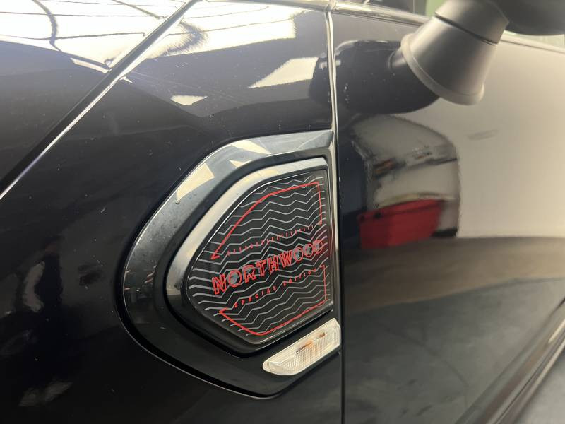 Mini Mini Countryman 136 ch BVA7 Cooper Edition Northwood  occasion � Lormont - photo n�12