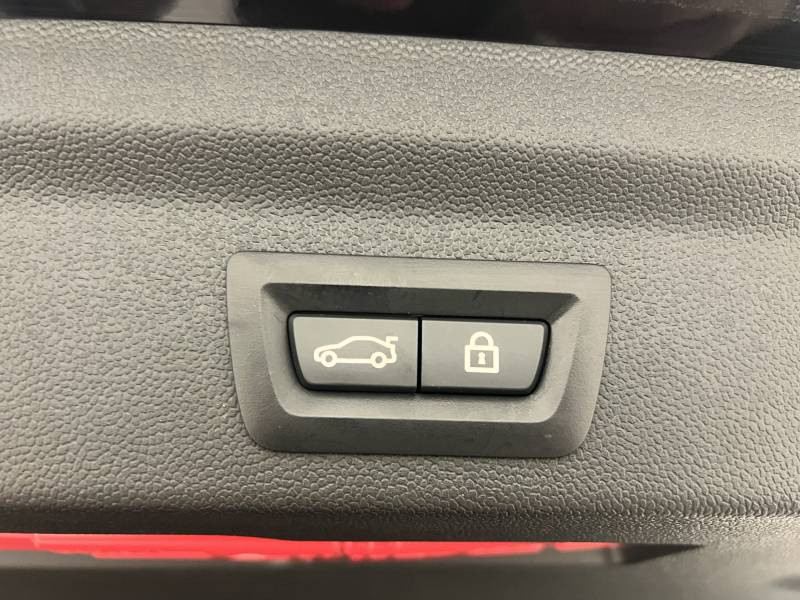 Mini Mini Countryman 136 ch BVA7 Cooper Edition Northwood  occasion � Lormont - photo n�19