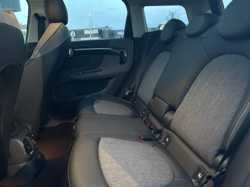Mini Mini Countryman 136 ch BVA7 Cooper Edition Premium Plus 5p  occasion � Trelissac - photo n�11
