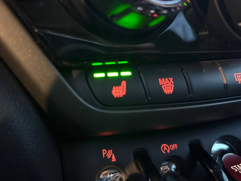 Mini Mini Countryman 136 ch BVA7 Cooper Edition Premium Plus 5p  occasion � Trelissac - photo n�20