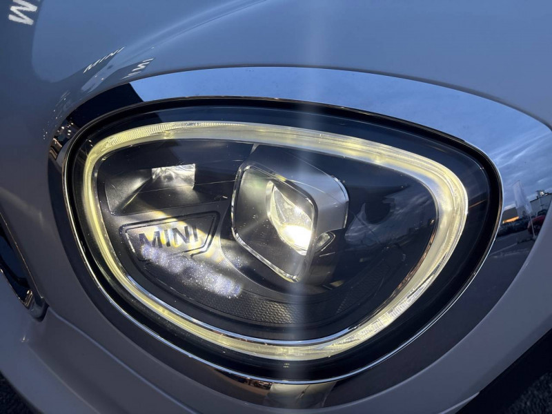 Mini Mini Countryman 136 ch BVA7 Cooper Edition Premium Plus 5p  occasion � Trelissac - photo n�7