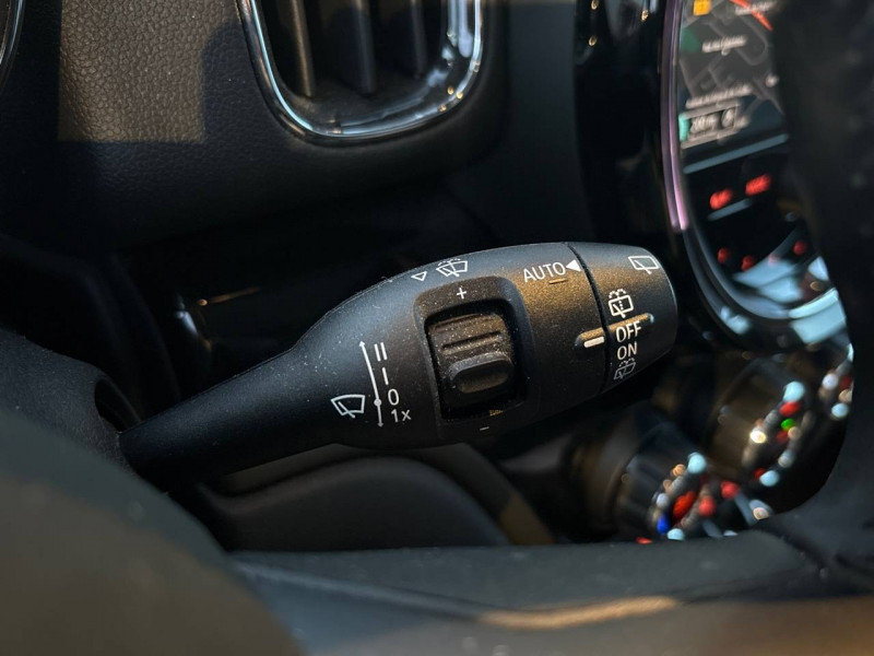 Mini Mini Countryman 136 ch BVA7 Cooper Edition Premium Plus 5p  occasion � Trelissac - photo n�18