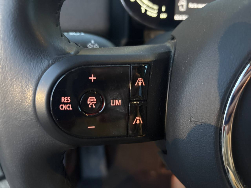 Mini Mini Countryman 136 ch BVA7 Cooper Edition Premium Plus 5p  occasion � Trelissac - photo n�15