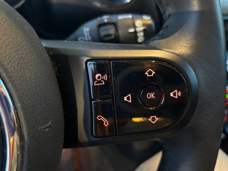 Mini Mini Countryman 136 ch BVA7 Cooper Edition Premium Plus 5p  occasion � Trelissac - photo n�17