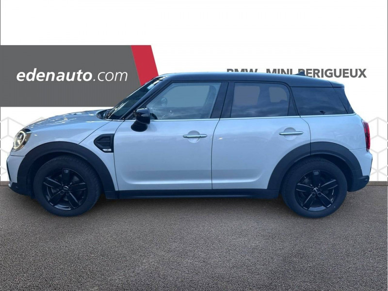 Mini Mini Countryman 136 ch BVA7 Cooper Edition Premium Plus 5p  occasion � Trelissac - photo n�3