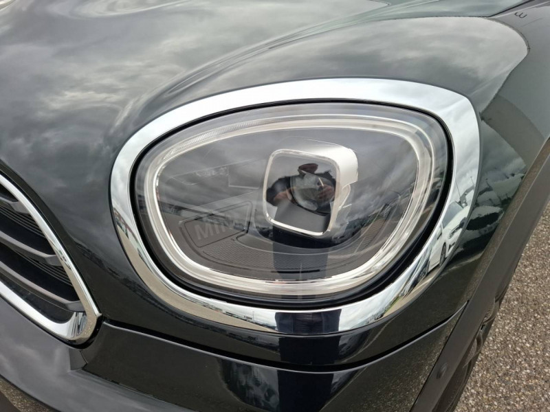 Mini Mini Countryman 136 ch BVA7 Cooper Edition Premium Plus 5p  occasion &agrave; Bo� - photo n&deg;10