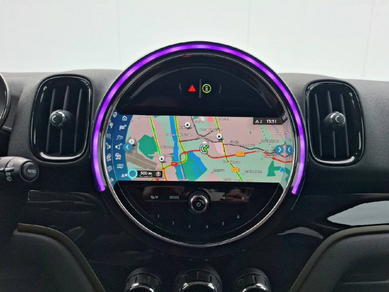 Mini Mini Countryman 136 ch BVA7 Cooper Edition Premium Plus 5p  occasion &agrave; Bo� - photo n&deg;18