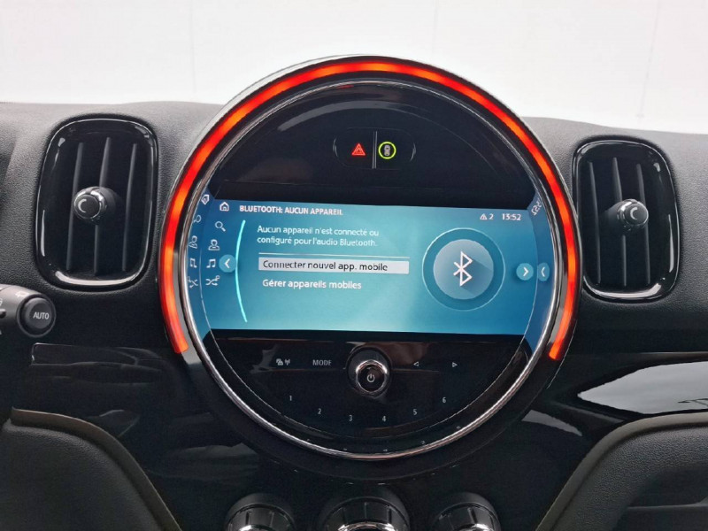 Mini Mini Countryman 136 ch BVA7 Cooper Edition Premium Plus 5p  occasion &agrave; Bo� - photo n&deg;19