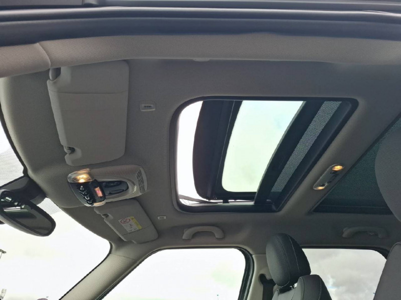 Mini Mini Countryman 136 ch BVA7 Cooper Edition Premium Plus 5p  occasion &agrave; Bo� - photo n&deg;11