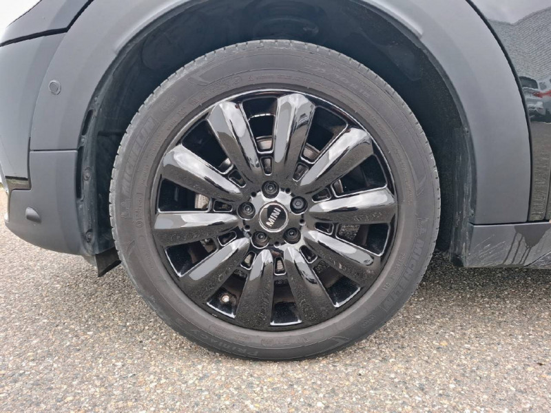 Mini Mini Countryman 136 ch BVA7 Cooper Edition Premium Plus 5p  occasion &agrave; Bo� - photo n&deg;8