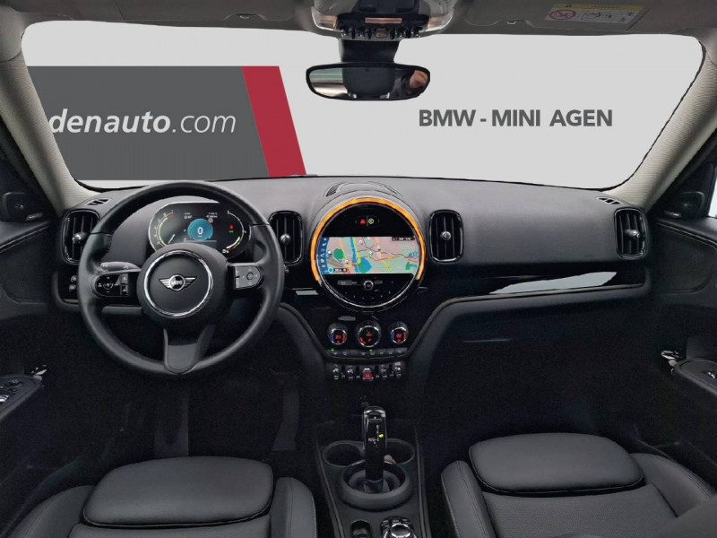 Mini Mini Countryman 136 ch BVA7 Cooper Edition Premium Plus 5p  occasion &agrave; Bo� - photo n&deg;5