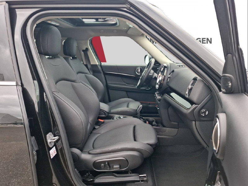 Mini Mini Countryman 136 ch BVA7 Cooper Edition Premium Plus 5p  occasion &agrave; Bo� - photo n&deg;4