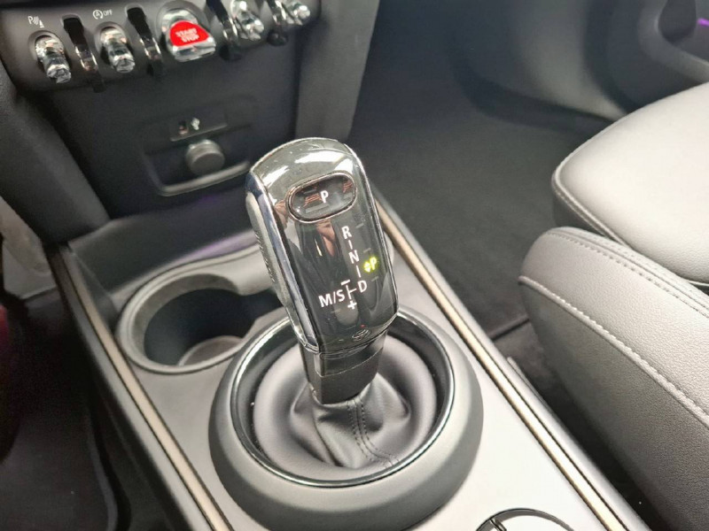 Mini Mini Countryman 136 ch BVA7 Cooper Edition Premium Plus 5p  occasion &agrave; Bo� - photo n&deg;12