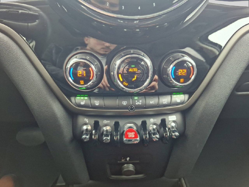 Mini Mini Countryman 136 ch BVA7 Cooper Edition Premium Plus 5p  occasion &agrave; Bo� - photo n&deg;17