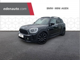Mini Mini , garage BMW MINI AGEN - EDENAUTO PREMIUM AGEN � Bo�