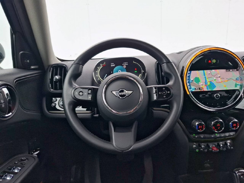Mini Mini Countryman 136 ch BVA7 Cooper Edition Premium Plus 5p  occasion &agrave; Bo� - photo n&deg;6