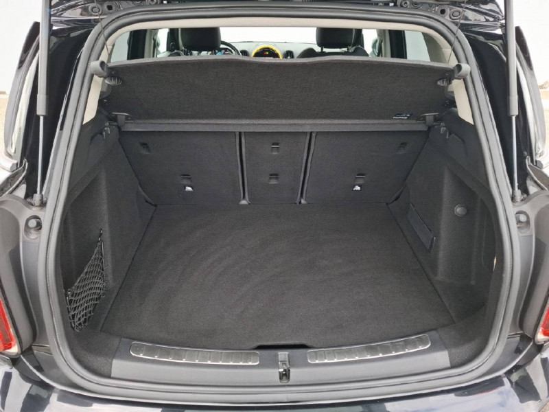 Mini Mini Countryman 136 ch BVA7 Cooper Edition Premium Plus 5p  occasion � Bo� - photo n�7