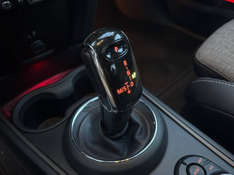 Mini Mini Countryman 136 ch BVA7 Cooper Edition Premium Plus 5p  occasion &agrave; Trelissac - photo n&deg;9