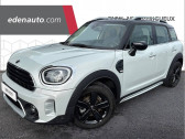 Annonce Mini Mini occasion Essence Countryman 136 ch BVA7 Cooper Edition Premium Plus 5p � Trelissac