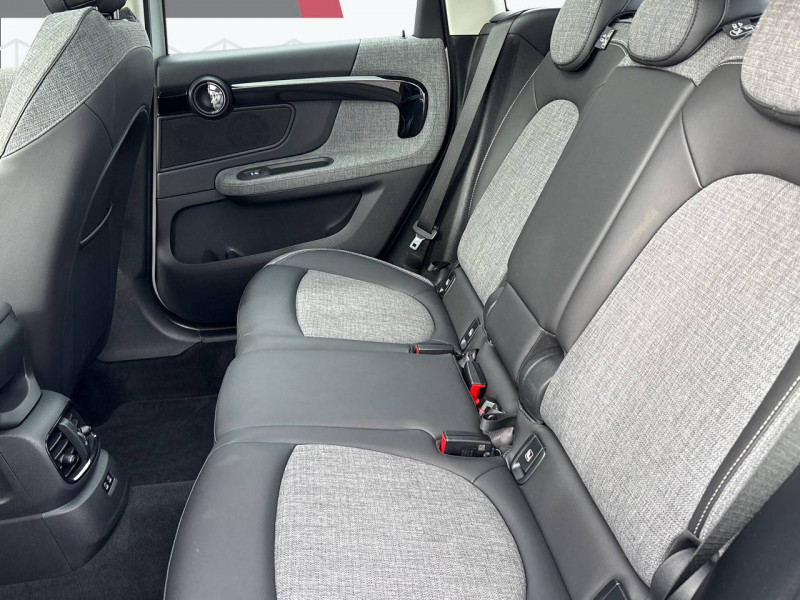 Mini Mini Countryman 136 ch BVA7 Cooper Edition Premium Plus 5p  occasion � Trelissac - photo n�14