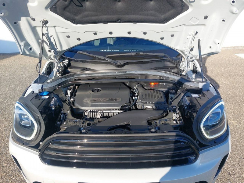 Mini Mini Countryman 136 ch BVA7 Cooper Edition Premium Plus 5p  occasion  Bo - photo n13