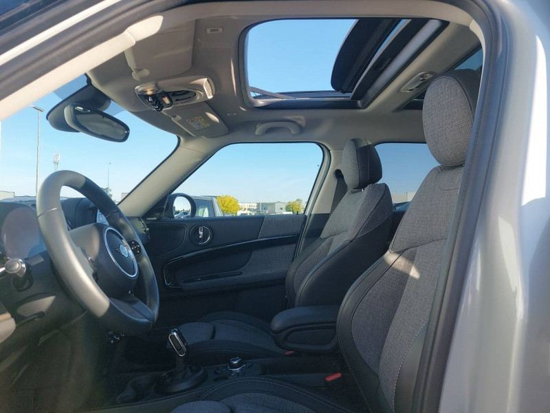 Mini Mini Countryman 136 ch BVA7 Cooper Edition Premium Plus 5p  occasion  Bo - photo n11